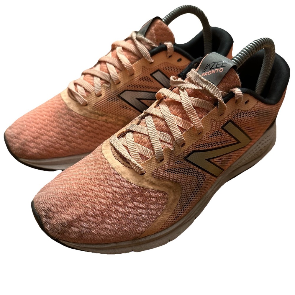 New balance Vazee Pronto Rapid Rebound Size 8.5 Women's Sneaker Shoe Comfort